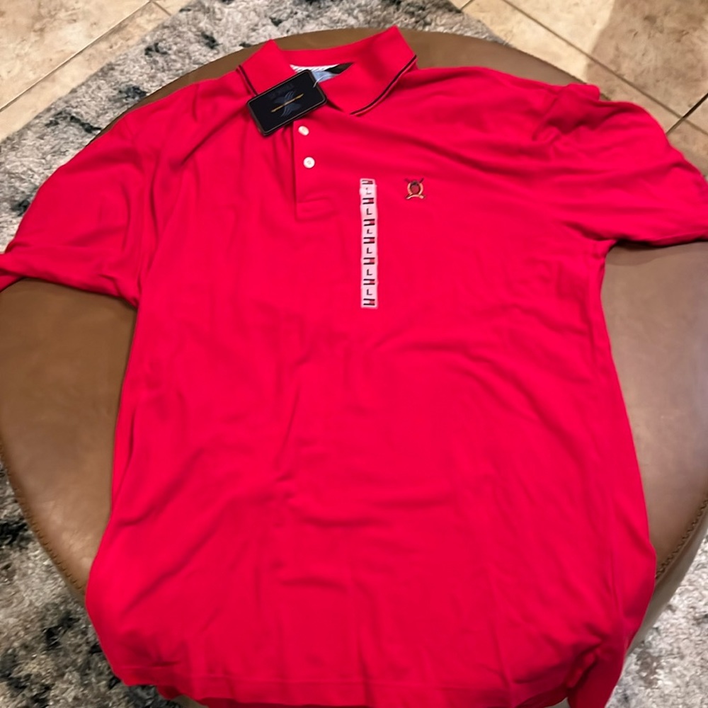 Tommy Hilfiger polo